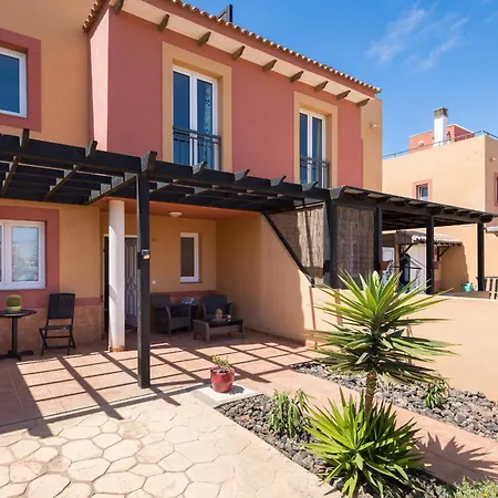 Duplex - Solarium & Pool Σπίτι διακοπών