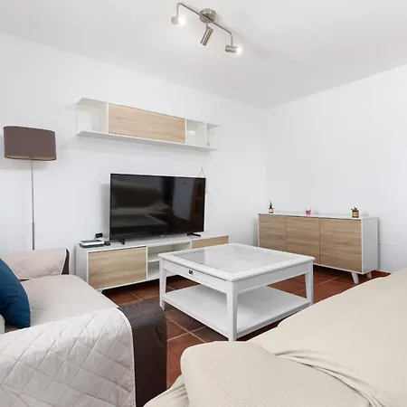 Duplex - Solarium & Pool *