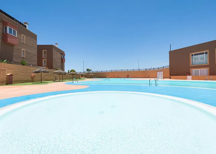 Σπίτι διακοπών Duplex - Solarium & Pool Κοραλέχο