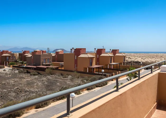 Duplex - Solarium & Pool *