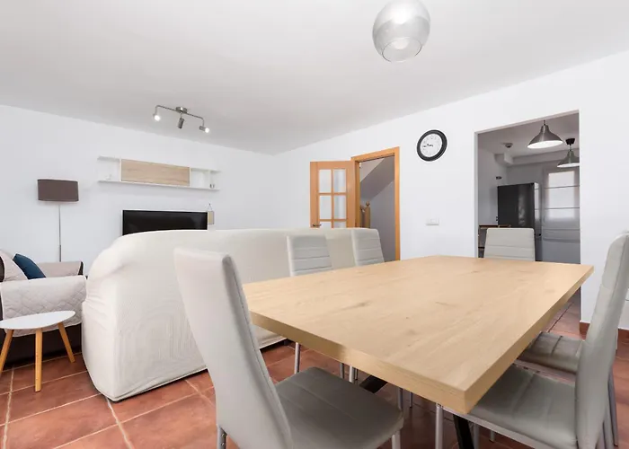 Σπίτι διακοπών Duplex - Solarium & Pool