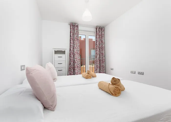 Σπίτι διακοπών Duplex - Solarium & Pool Κοραλέχο