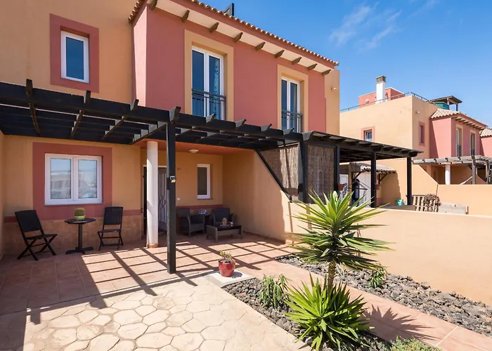 Duplex - Solarium & Pool Σπίτι διακοπών