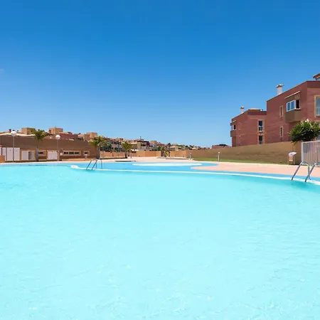 Duplex - Solarium & Pool