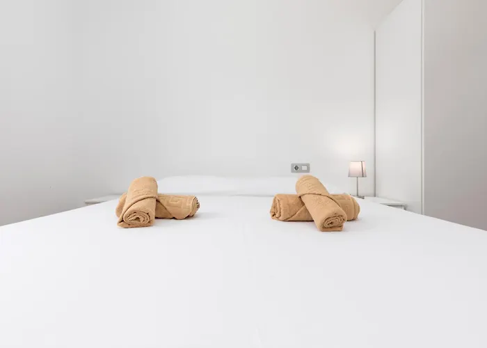 Duplex - Solarium & Pool