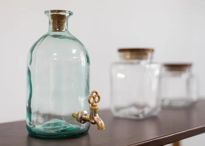 Duplex - Solarium & Pool קורלחו