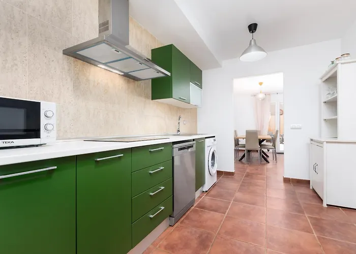 Duplex - Solarium & Pool * קורלחו