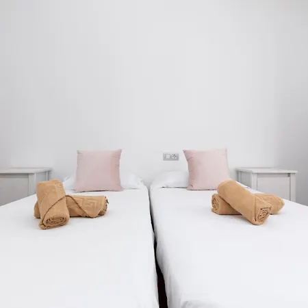 Duplex - Solarium & Pool Tatil Evi Corralejo