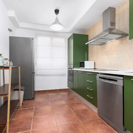 Duplex - Solarium & Pool Tatil Evi *