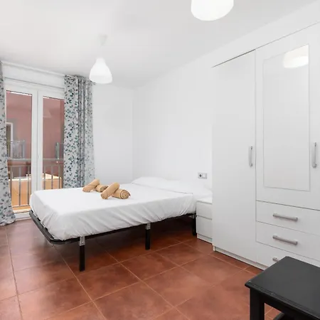 Casa vacanze Duplex - Solarium & Pool *