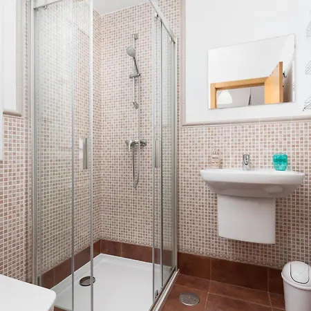 Semesterbostad Duplex - Solarium & Pool Corralejo