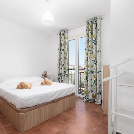 Duplex - Solarium & Pool Feriehus *