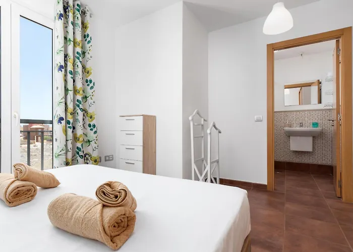 Duplex - Solarium & Pool Σπίτι διακοπών Κοραλέχο