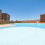 Casa de Férias Duplex - Solarium & Pool Corralejo