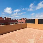 Casa de Férias Duplex - Solarium & Pool Corralejo