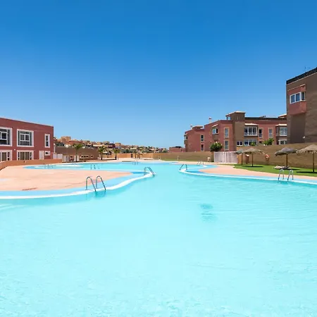 Prázdninový dům Duplex - Solarium & Pool