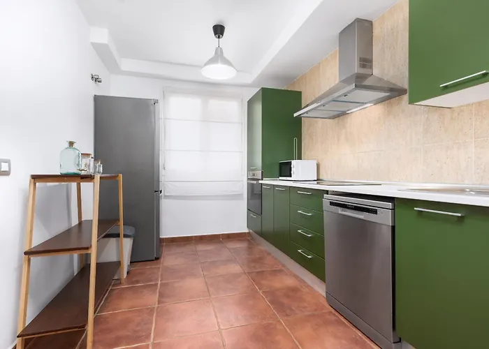 Duplex - Solarium & Pool Prázdninový dům *