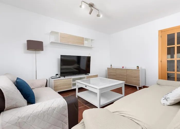 Duplex - Solarium & Pool *