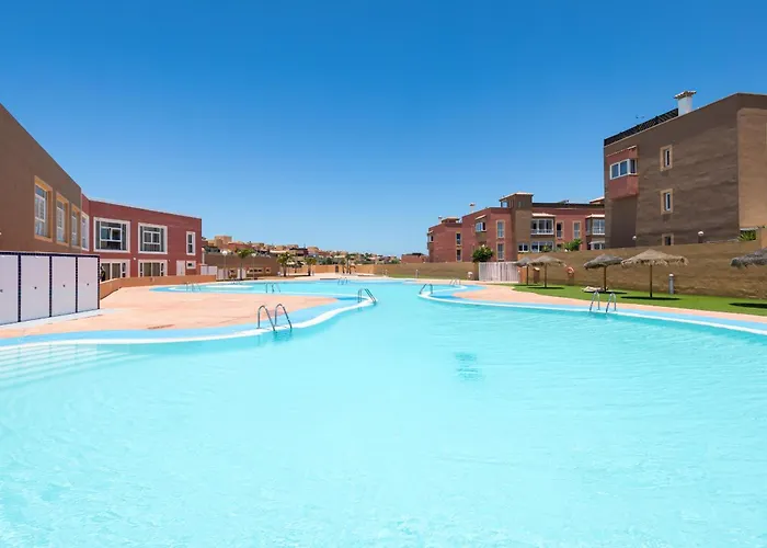 Prázdninový dům Duplex - Solarium & Pool