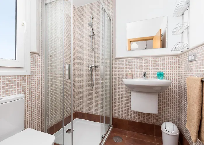 Prázdninový dům Duplex - Solarium & Pool Corralejo