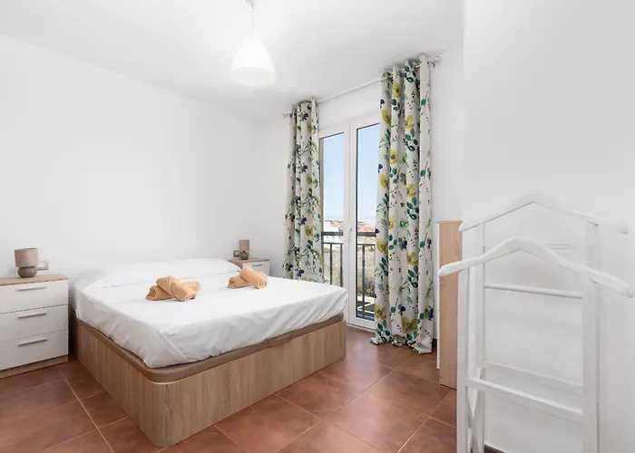 Duplex - Solarium & Pool Prázdninový dům *